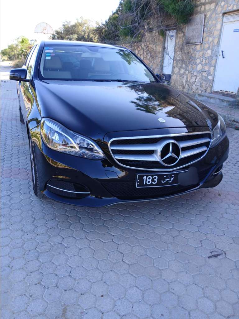 À NE PAS MANQUER ! MERCEDES - EXCEPTIONNELLE ✨
