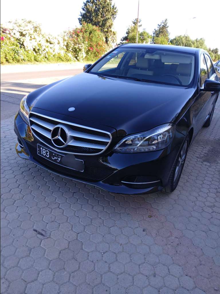 À NE PAS MANQUER ! MERCEDES - EXCEPTIONNELLE ✨
