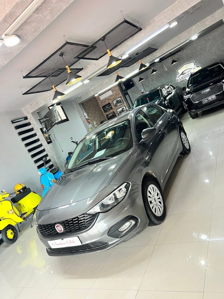 Fiat tipo