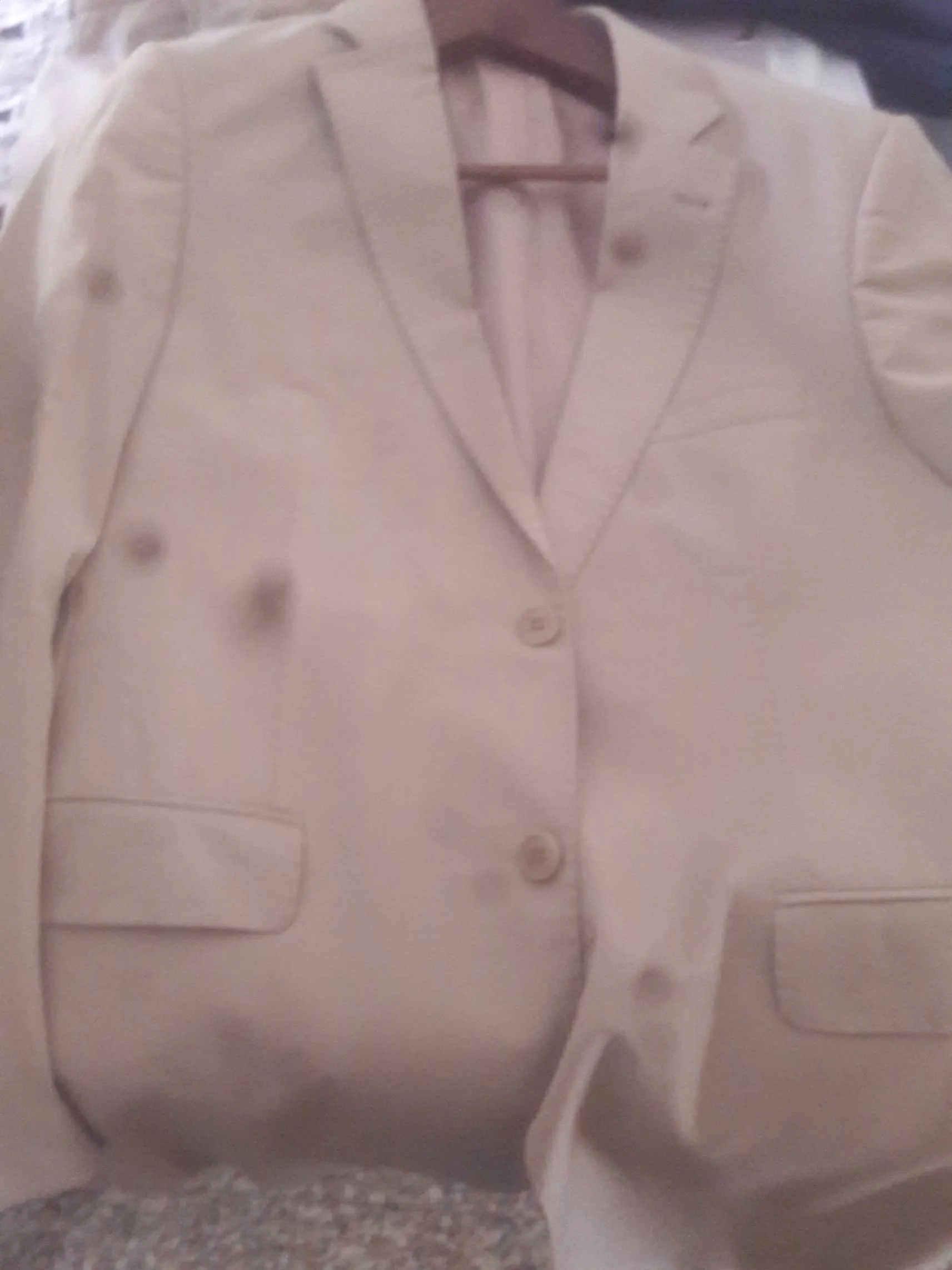 Costume Berlusconi