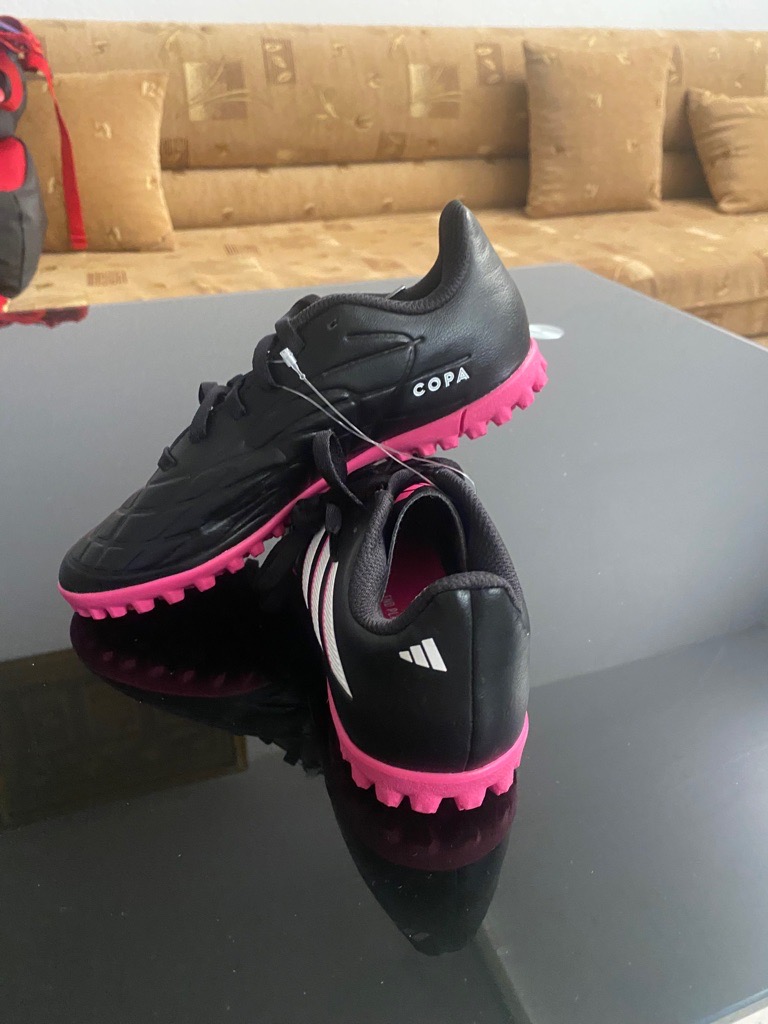 Crampons neuf 