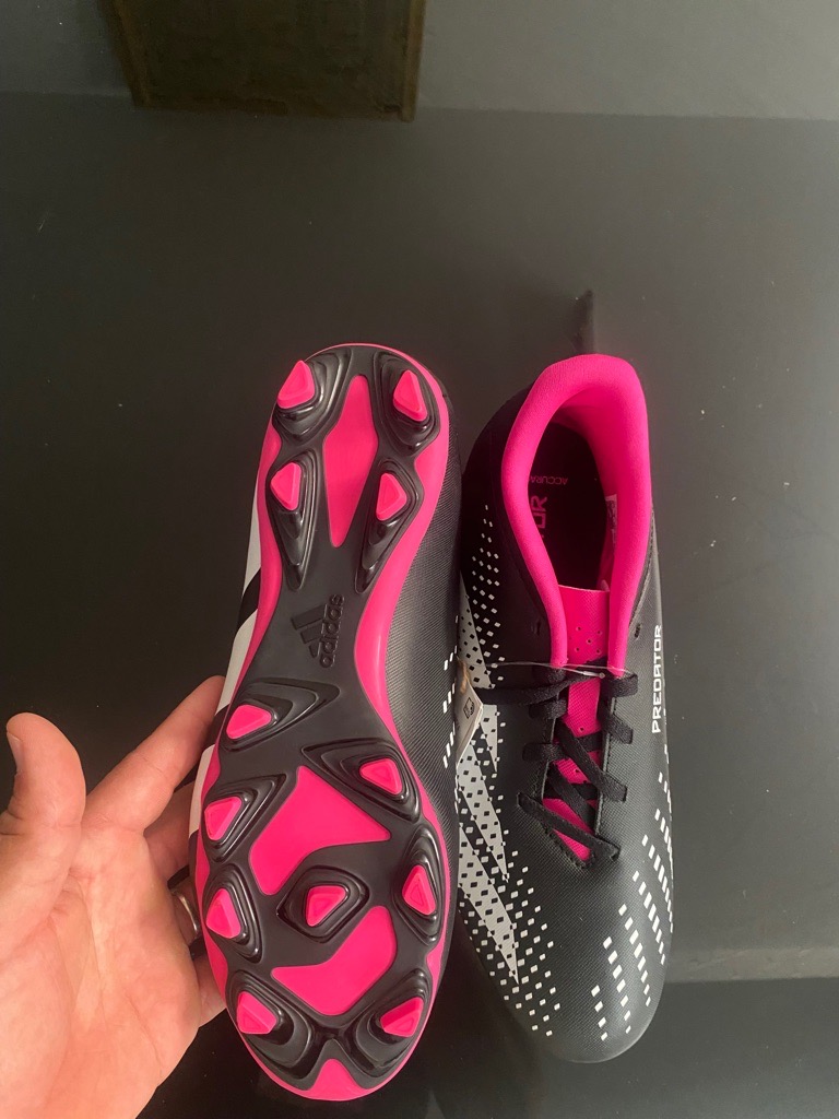 Crampons neuf 
