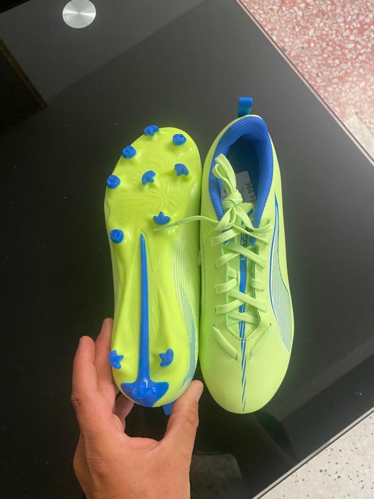 Crampons neuf 