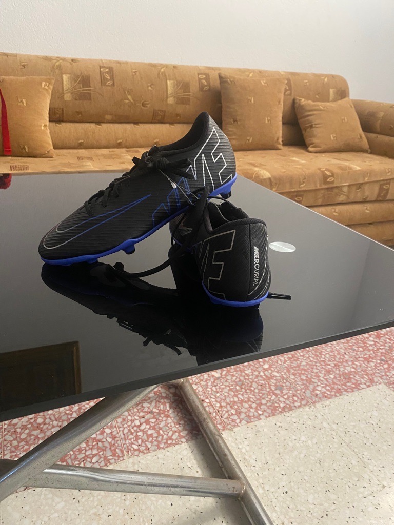 Crampons neuf 