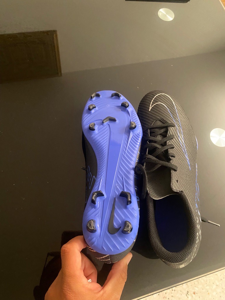 Crampons neuf 