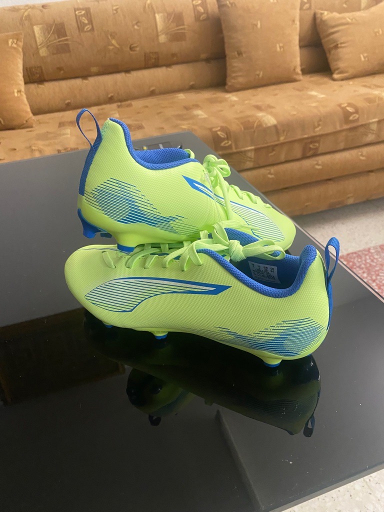 Crampons neuf 