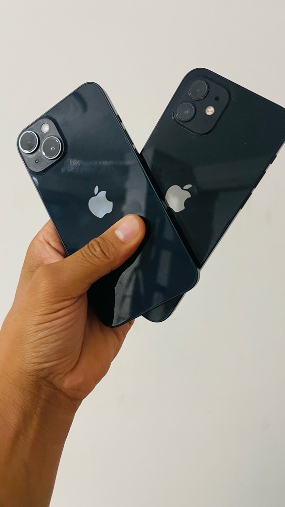 Iphone 12 128G neuf