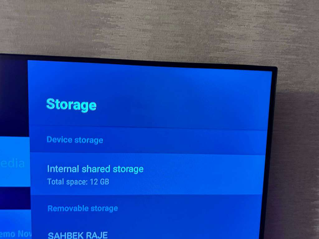 Télévision TELEFUNKEN 50 pouces 