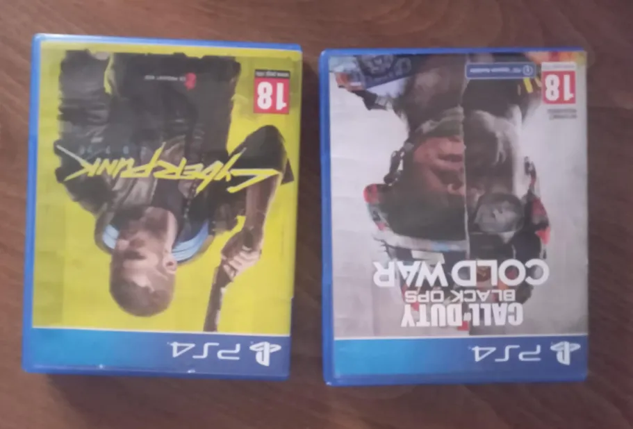 Playstation 4