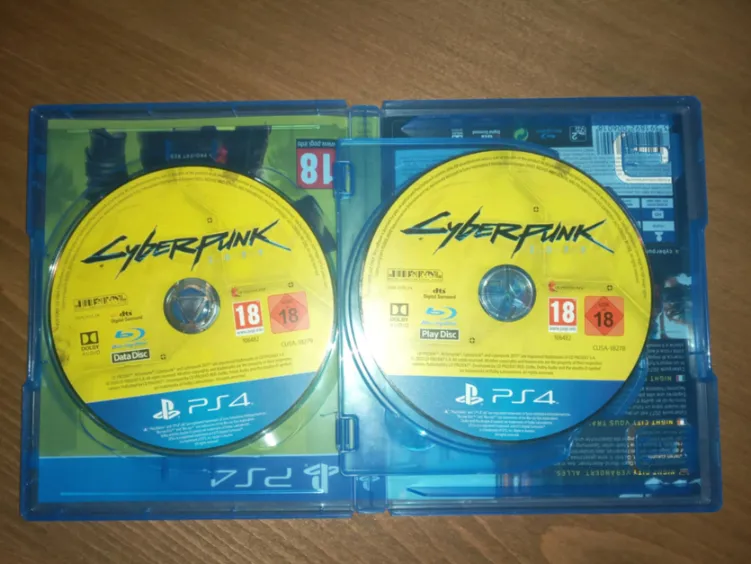 Playstation 4