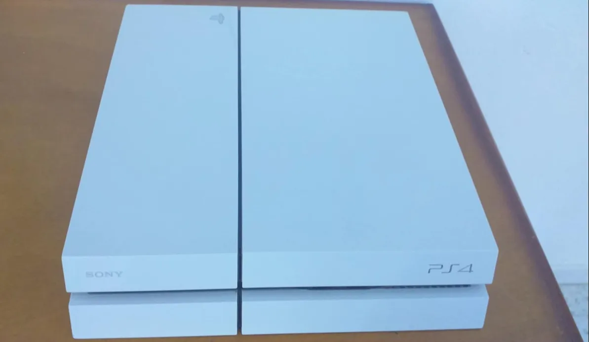 Playstation 4