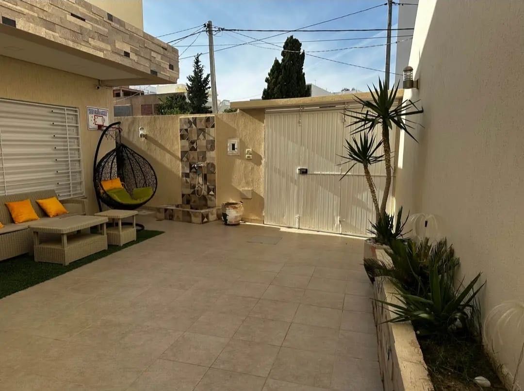 A vendre magnifique ville
