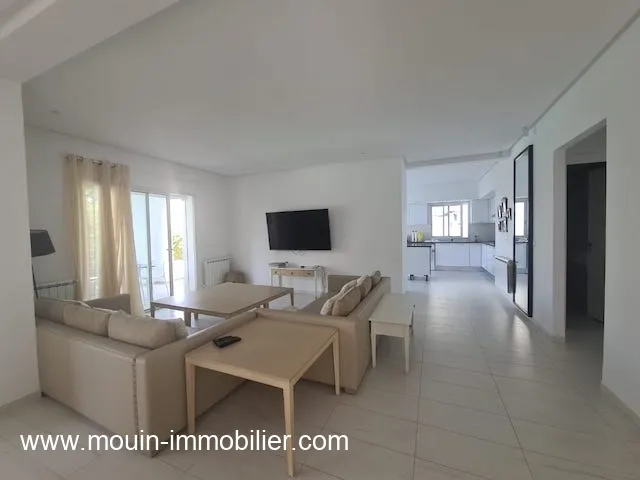 VILLA PAMELA Hammamet Jinen AL3228