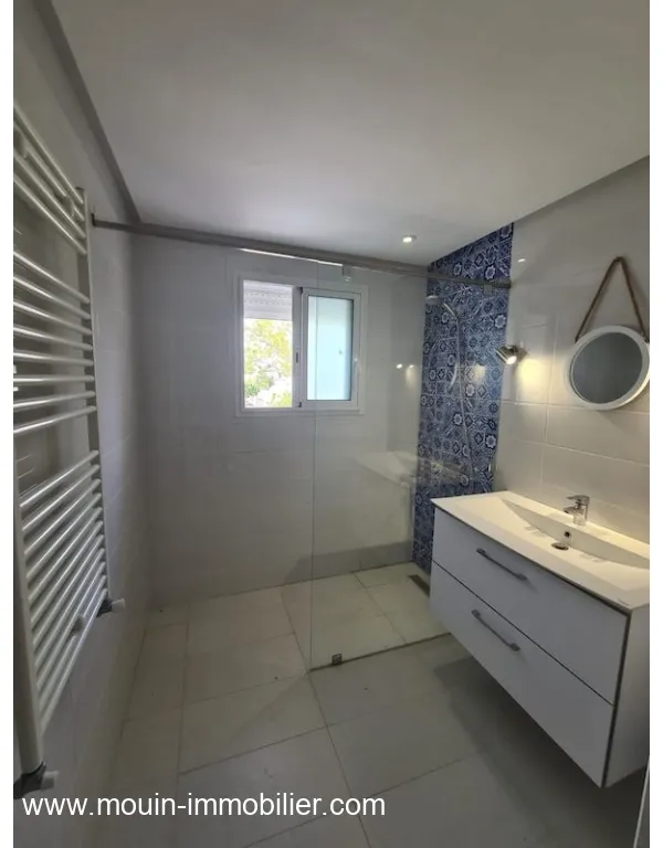 VILLA PAMELA Hammamet Jinen AL3228