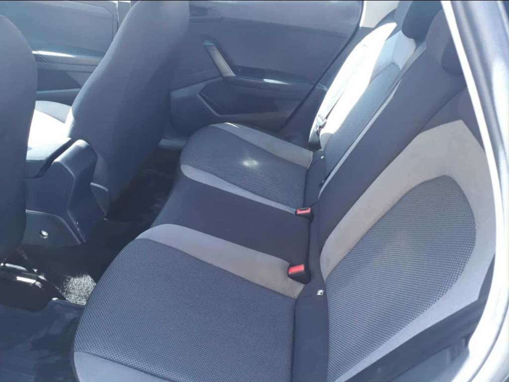 Av Seat Ibiza