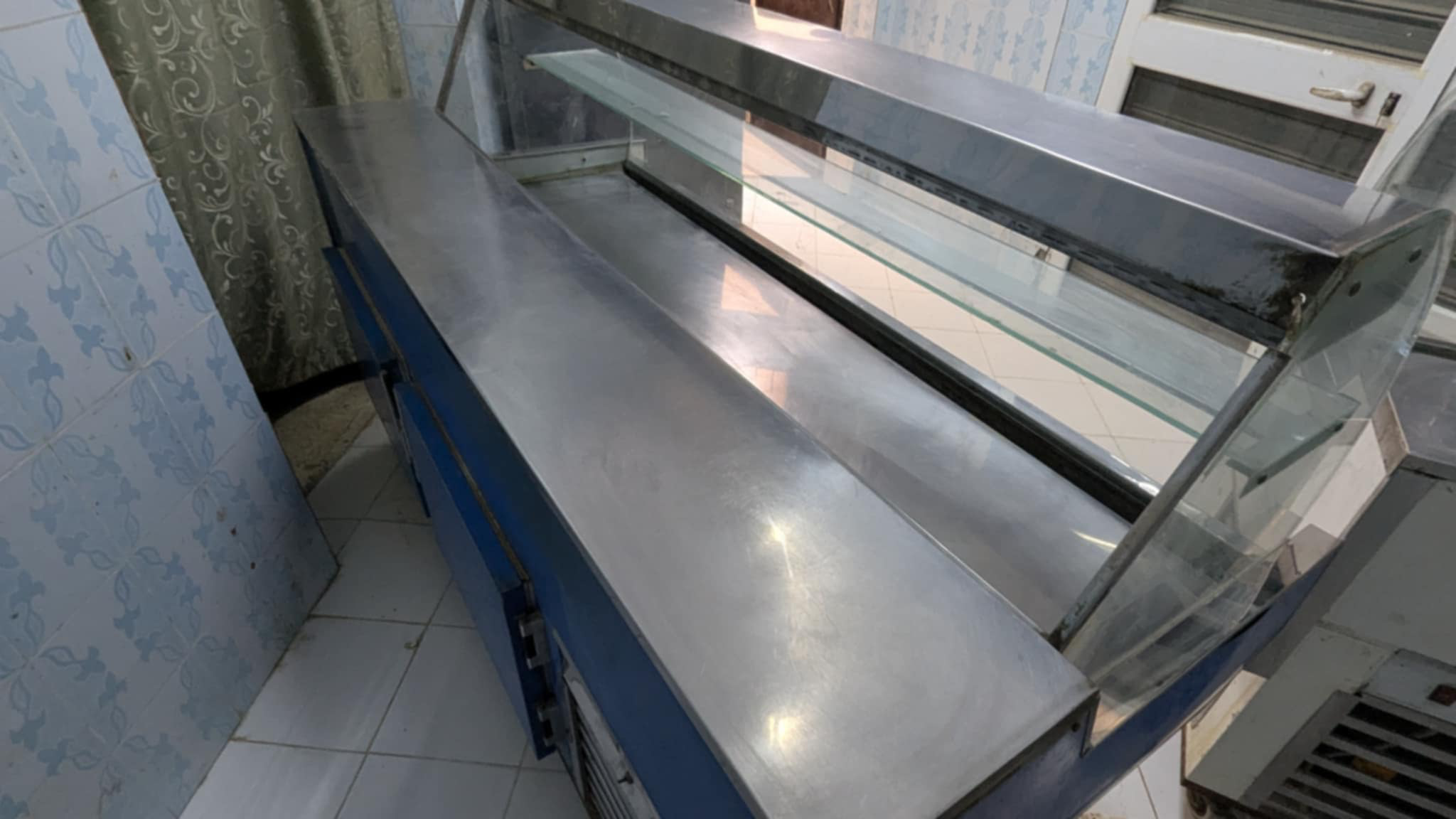 À vendre matériels forsa matetfaletch