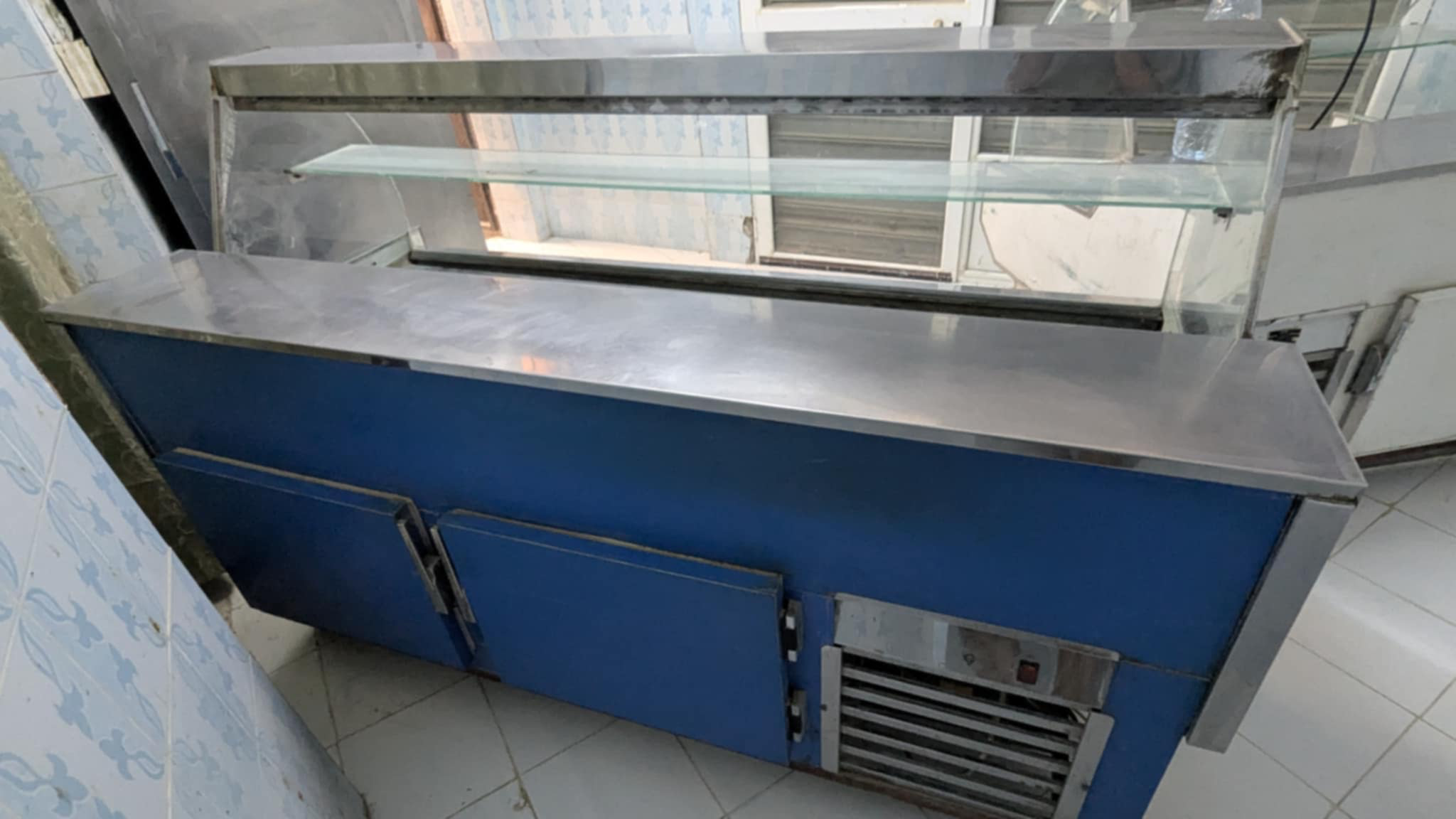 À vendre matériels forsa matetfaletch