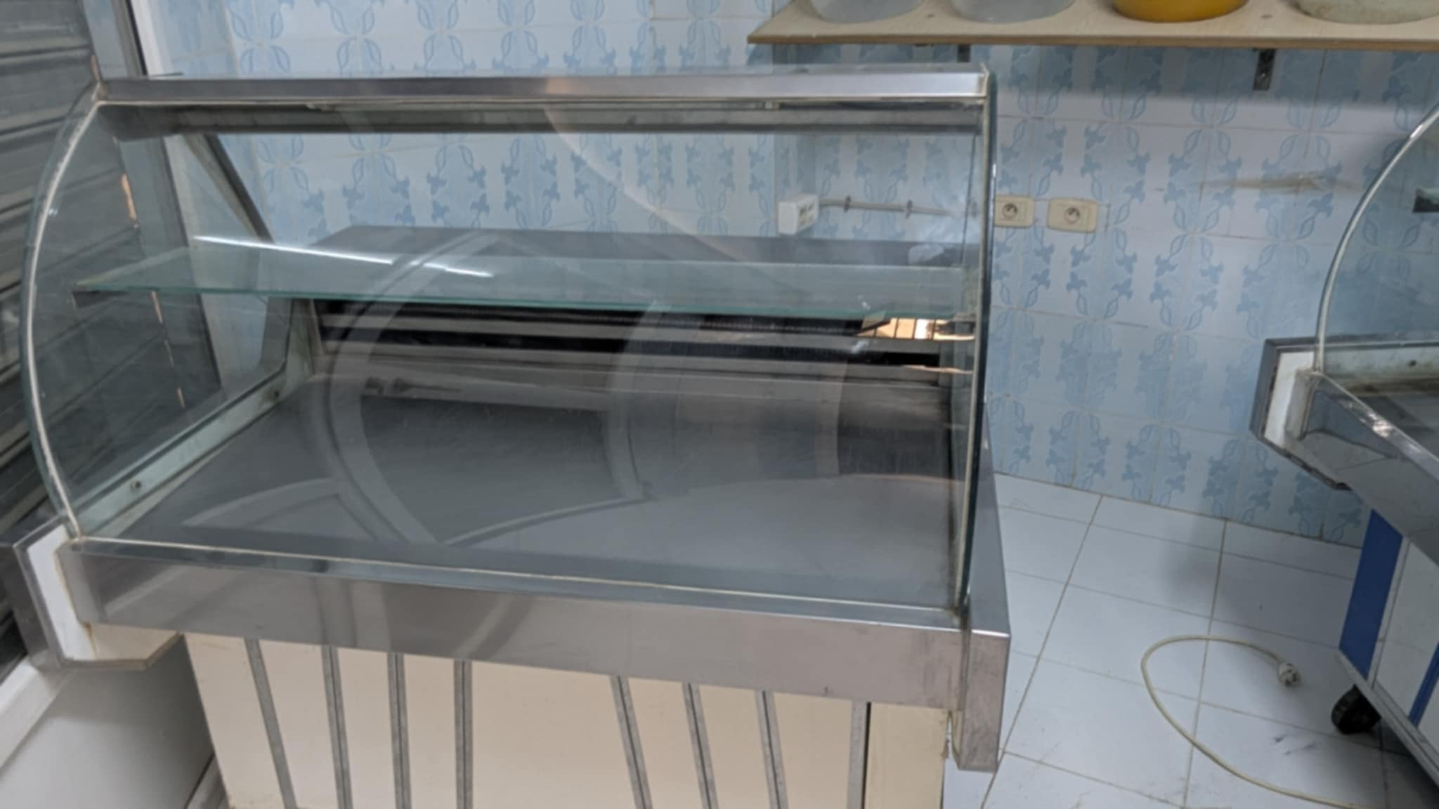 À vendre matériels forsa matetfaletch