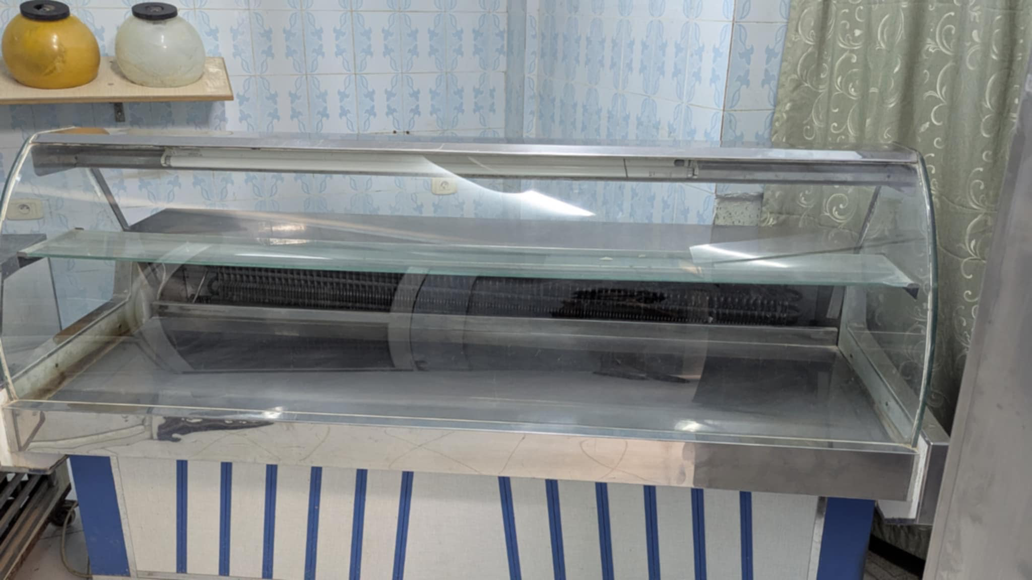 À vendre matériels forsa matetfaletch