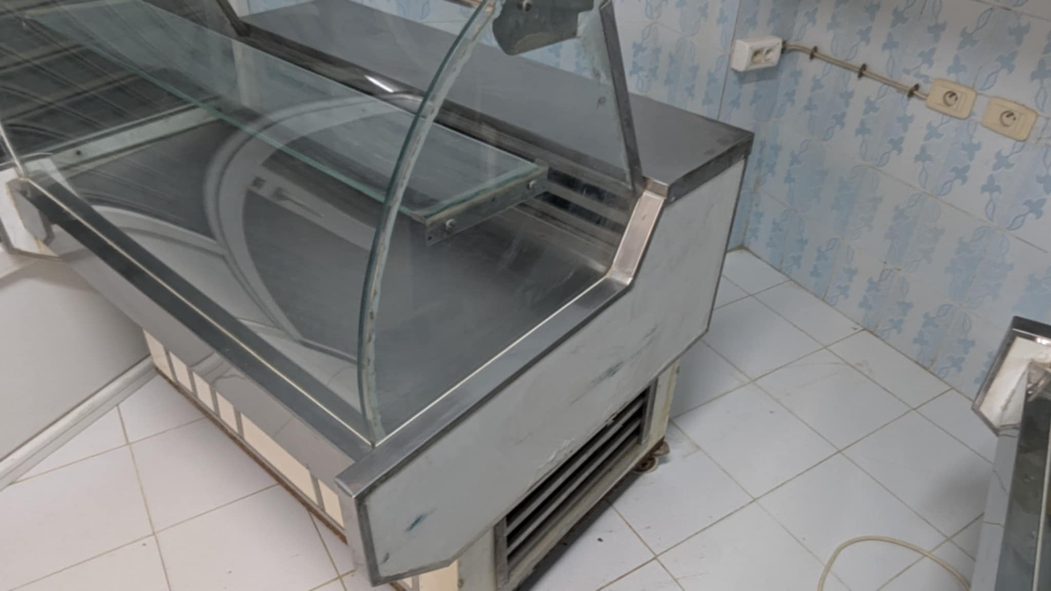 À vendre matériels forsa matetfaletch