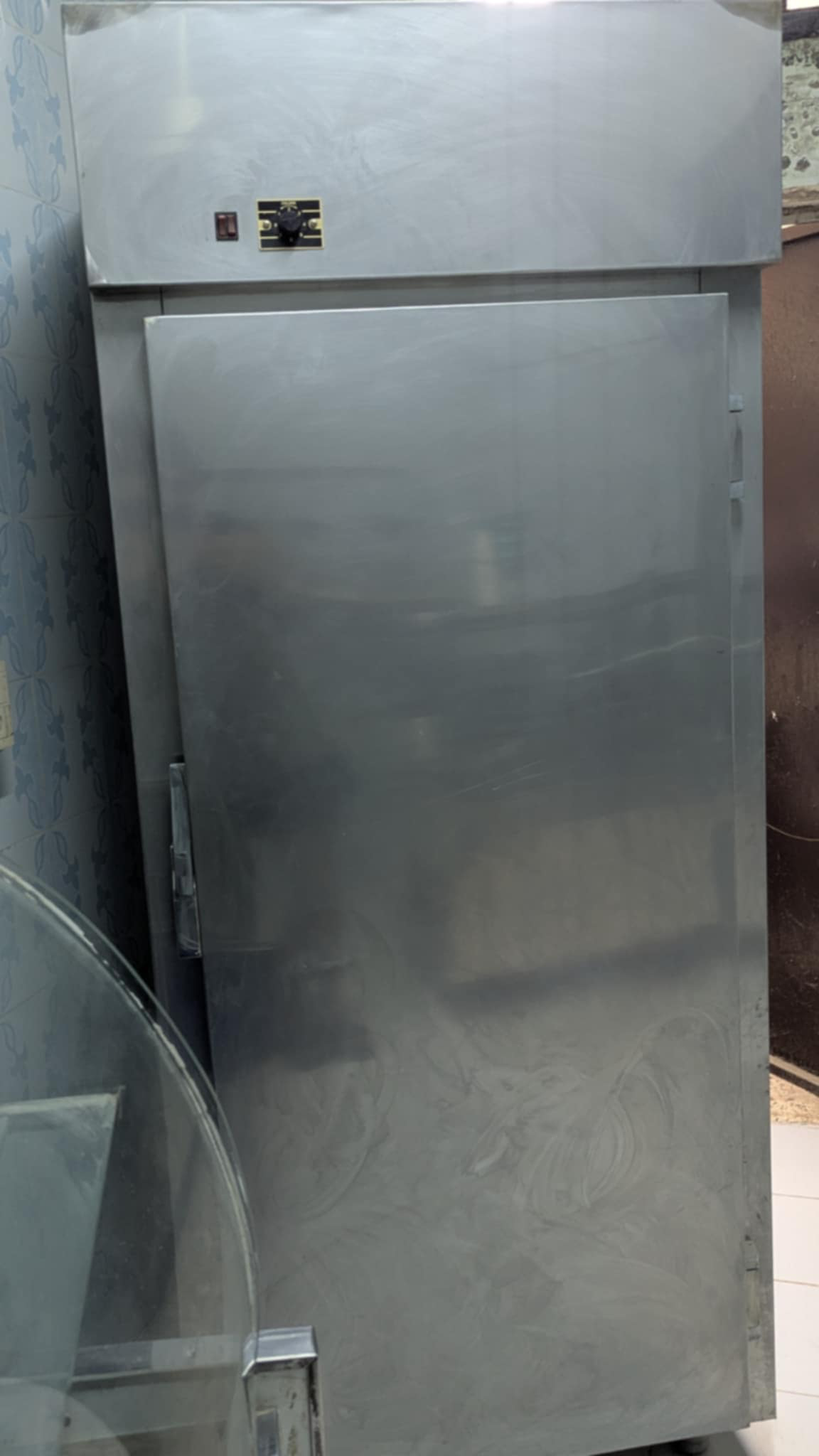 À vendre matériels forsa matetfaletch