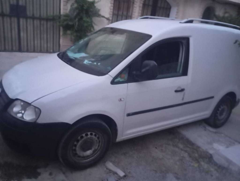 Caddy nthifa mechya 600.000 diesel ...