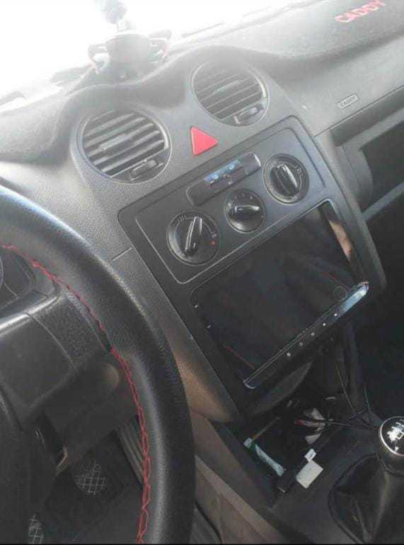 Caddy nthifa mechya 600.000 diesel ...