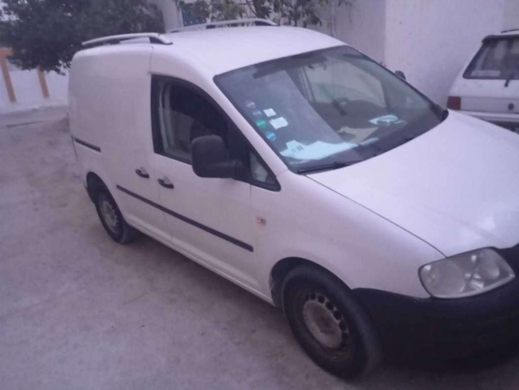 Caddy nthifa mechya 600.000 diesel ...