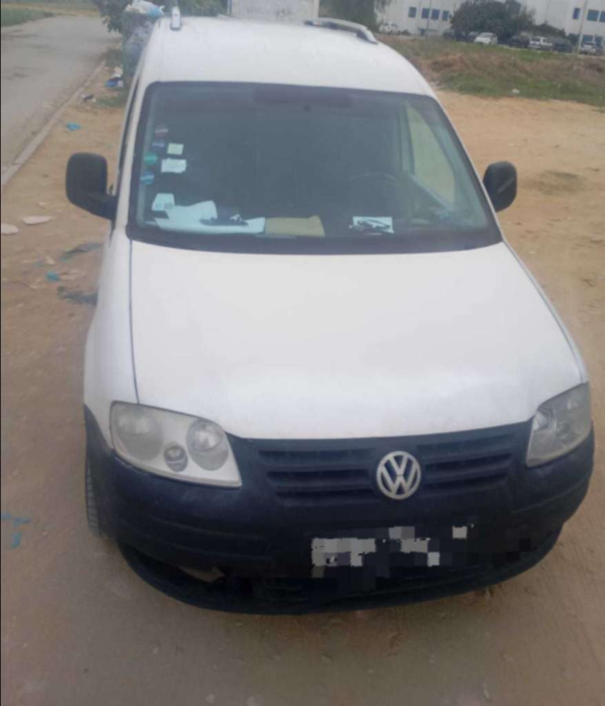 Caddy nthifa mechya 600.000 diesel ...