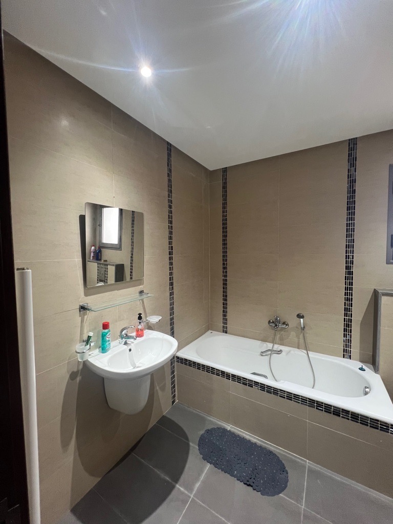 Appartement S+1 Meublé - L'Aouina (près STB Bank)