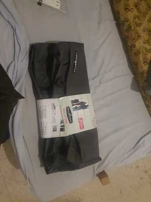 Sac à roulette importer 