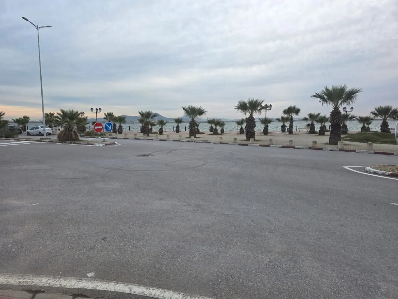 Magnifique Terrain Constructible R+3 de 2000m² - Berges du Lac 2