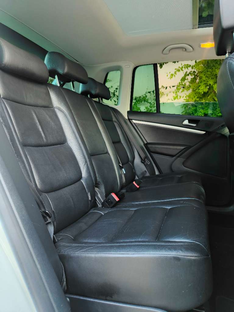 🚗  tiguan TDI //  2.0 //  1 ère ✋ Mian 