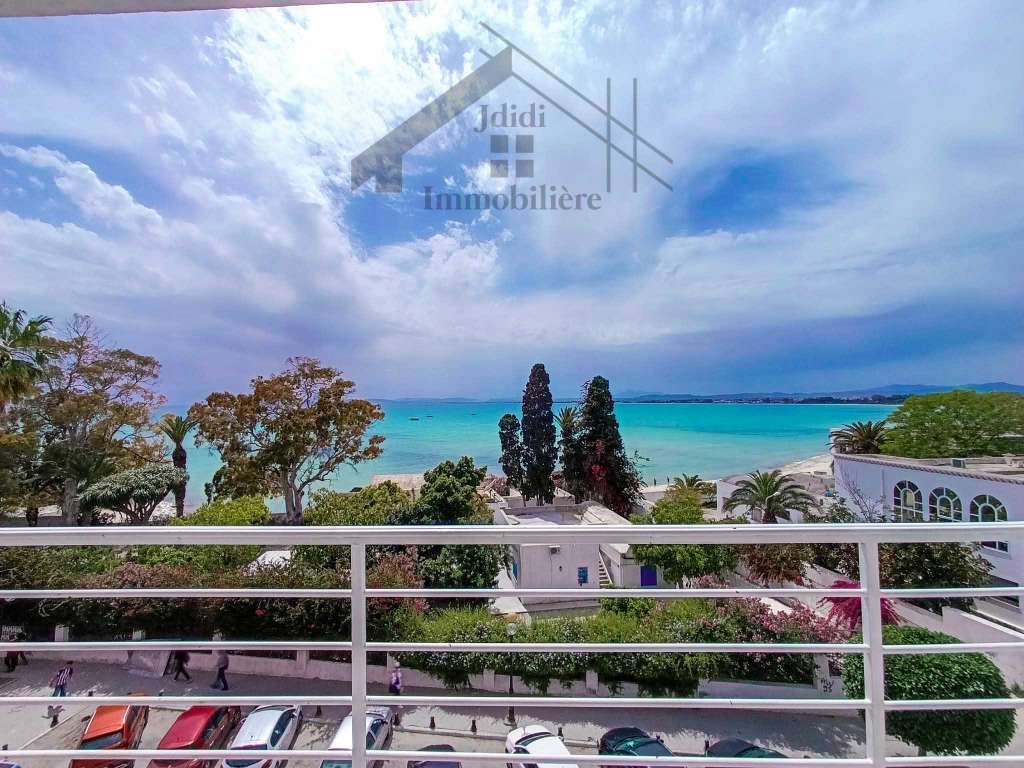 Pour vacances et weekend s + 1 centre ville Hammamet vie de mer