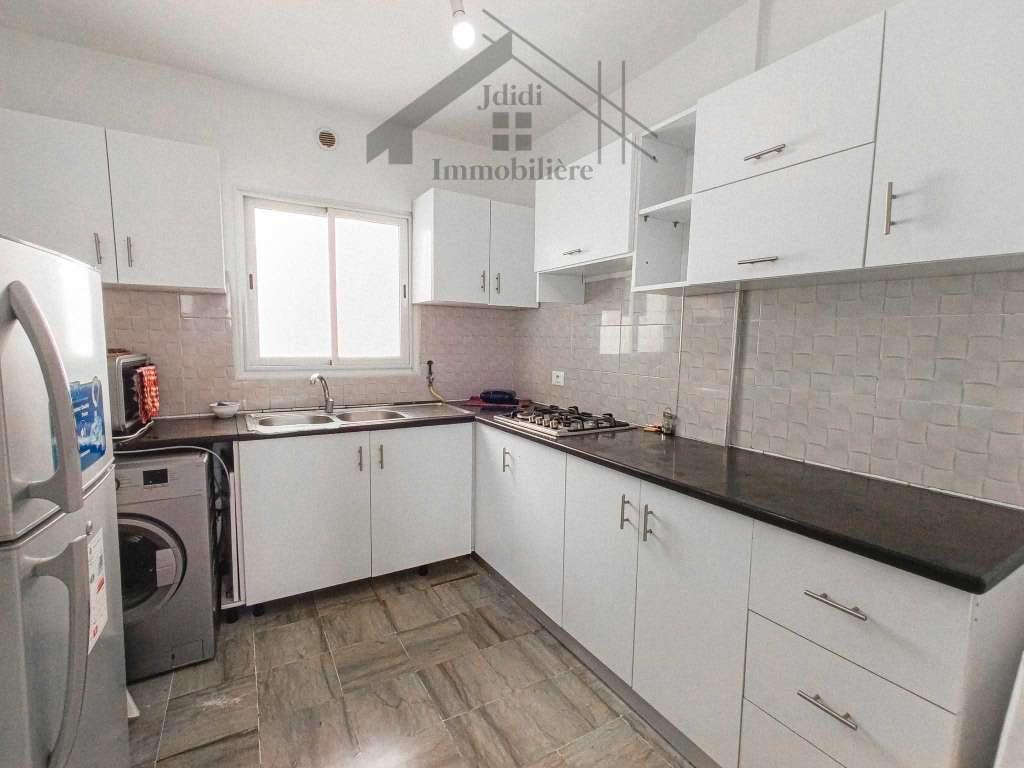 Pour vacances et weekend s + 1 centre ville Hammamet vie de mer