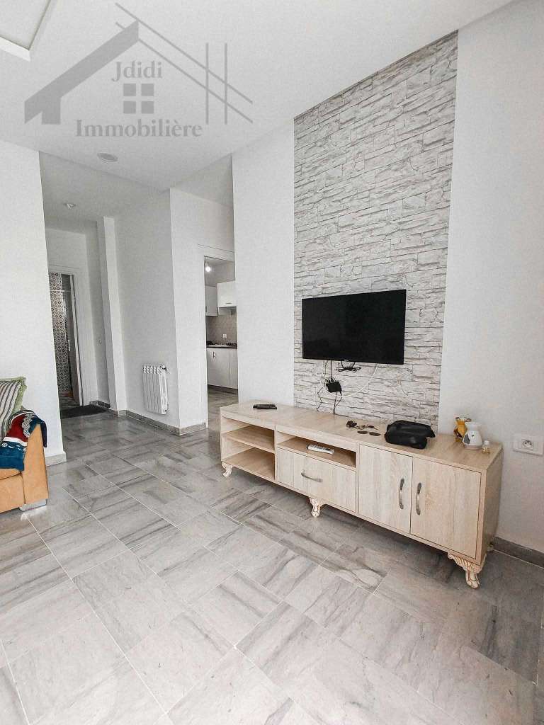 Pour vacances et weekend s + 1 centre ville Hammamet vie de mer