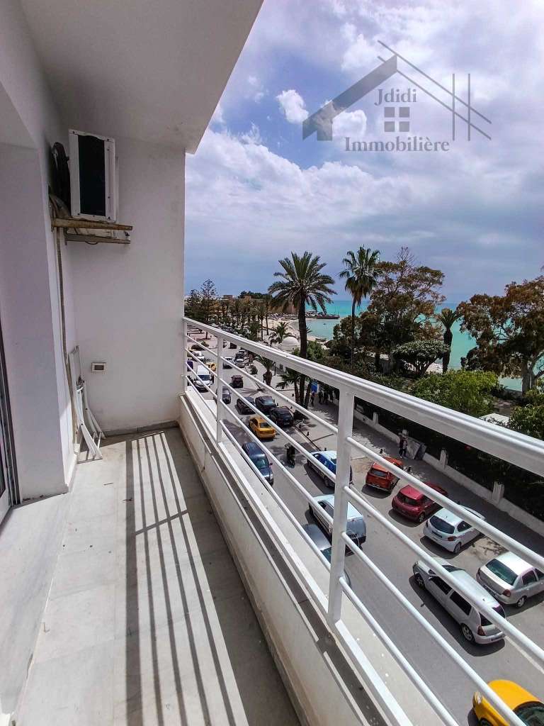 Pour vacances et weekend s + 1 centre ville Hammamet vie de mer