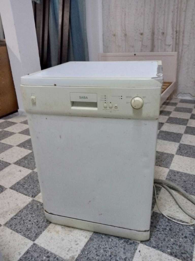 Lave vaisselle a vendre à mahdia ☎️ 94.013.109