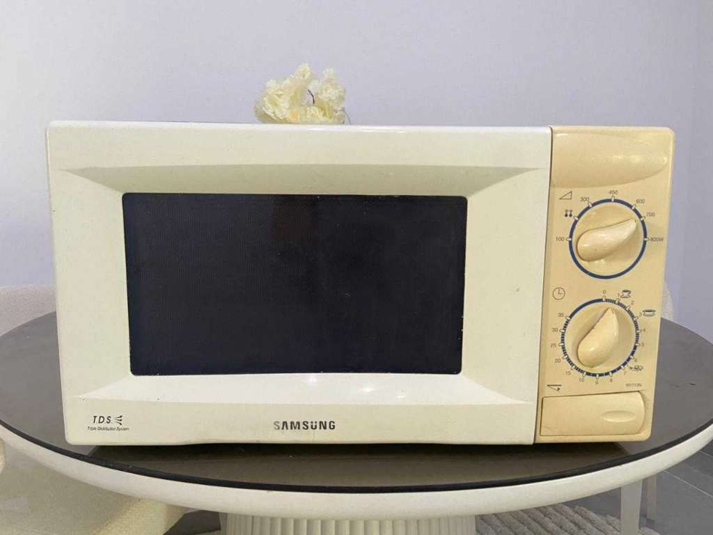 Micro-ondes Samsung 800w