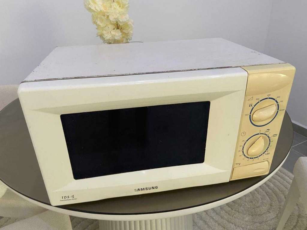 Micro-ondes Samsung 800w