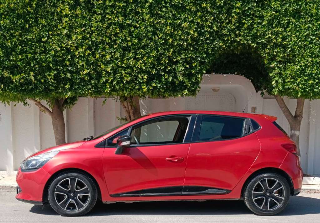 đ Renault clio 1.2 L Dynamique