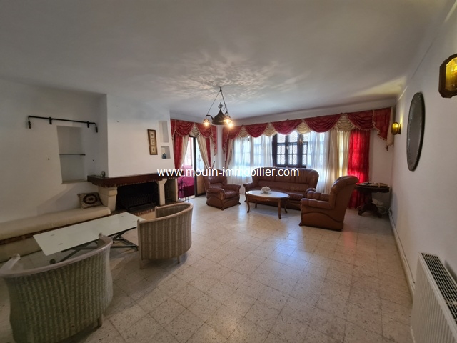 Appartement Felix AL2625 Hammamet