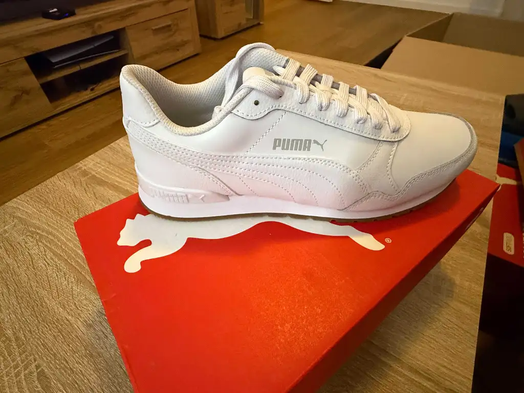 Chaussures puma