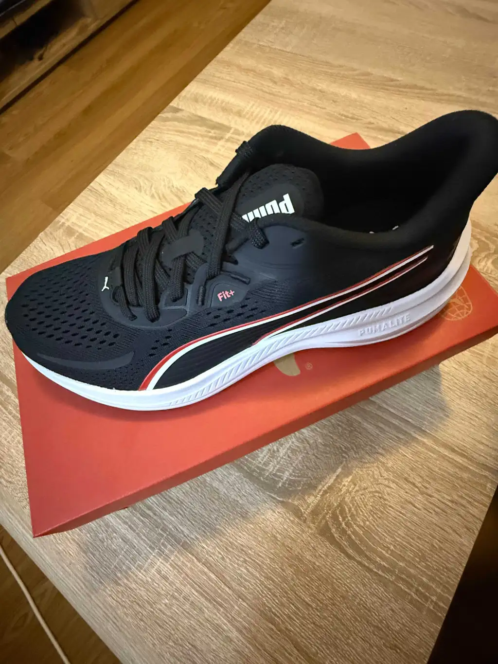 Chaussures puma