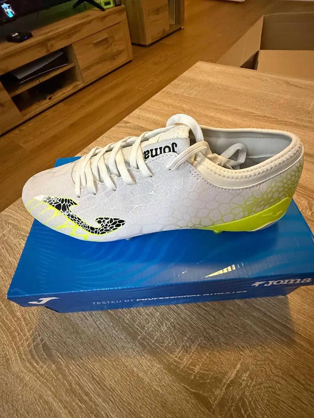 Chaussures puma