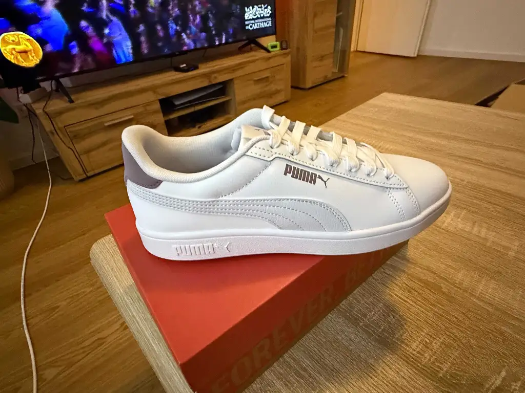 Chaussures puma