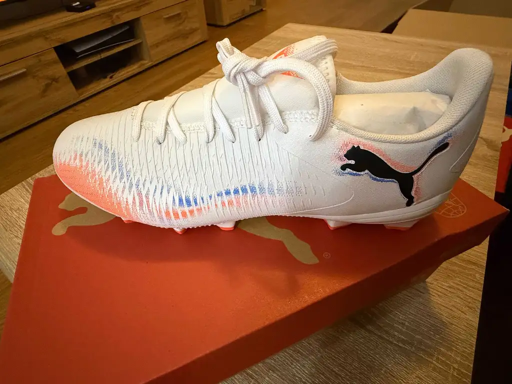 Chaussures puma