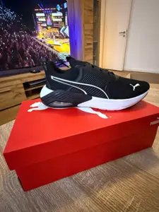 Chaussures puma