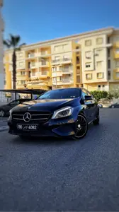Mercedes Benz Class A w176