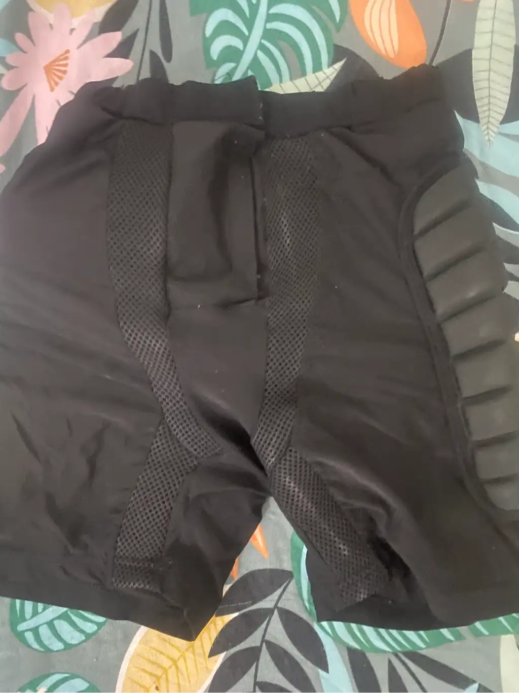 Équipement Moto / Cross complet - Importé de Londres (Taille M) - État Quasi Neuf